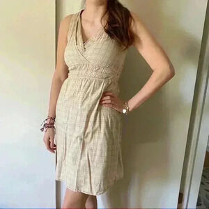 Converse one star dress